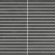 Мозаика Континуум Петрол мозаика Стрип 30x30