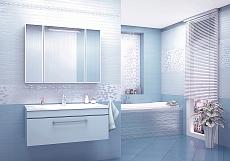 Коллекция плитки Blik Azul