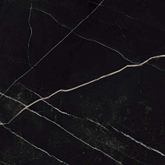 Атлас Конкорд Empire Calacatta Black Rett чёрный 