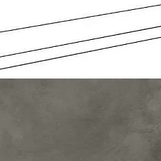 Ступени МИЛЛЕНИУМ БЛЭК СТУП.УГЛ.ЛЕВ 620070001310 33x160