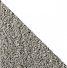 Atlas Concorde Porfido Grigio Diagonale 14 серый 