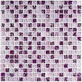 Мозаика strike Лила 30x30