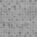 Мозаика Конкрит темно-серый 30x30