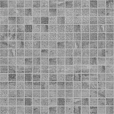 Мозаика Конкрит тёмно-серый 30x30
