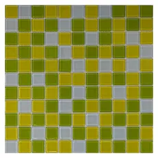 Мозаика lime 29,5x29,5