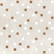 Керамическая плитка Иллирия cappuccino 5x30