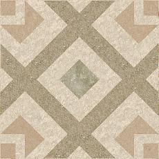 Керамическая плитка декор кампионе 5 матовый 30,2x30,2