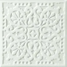 Керамическая плитка majolika grey b structure декор 20x20