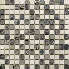 Bonaparte Oxford разноцветный 