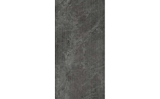 Керамогранит vitra rigato Декор Антрацит 60x120 матовый рельефный 60x120