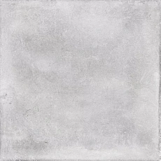 Керамическая плитка Аксима Джаз серая матовая 20x20