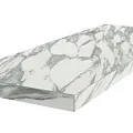 Ступени Уффици/ uffizi Вайт scalino angolare dx 33x90