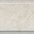 Керамогранит Бордюр Веласка беж светлый обрезной 12x30