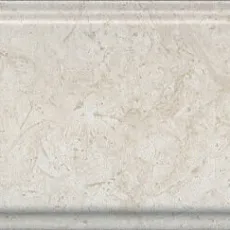 Керамогранит Бордюр Веласка беж светлый обрезной 12x30