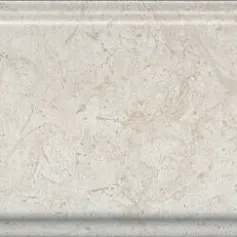 Керамогранит Бордюр Веласка беж светлый обрезной 12x30