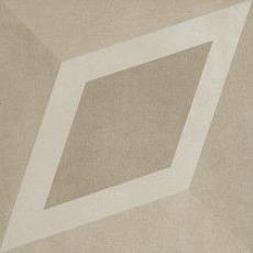 Керамогранит century unlimited многоцветный теплые тона 20x20