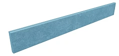 Плинтус Estima SR03 Spectrum Sky Blue голубой