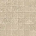 Мозаика Атлас Конкорд Ринашенте Фьюжн Крета 610110001493 бежевый 30x30