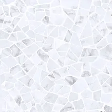 Керамогранит altacera Смальта/ smalta chip ft3sml25 Серый 41x41