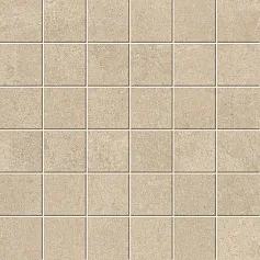 Мозаика Атлас Конкорд Ринашенте Фьюжн Крета 610110001493 бежевый 30x30