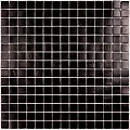 Мозаика simple black 32,7x32,7