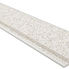 Ступени estima cm00 Космос Вайт белый 30x120