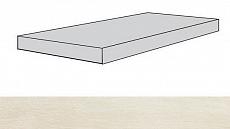 Ступени фрейм магнолия ступень угловая правая 33x120