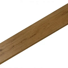 Ступени Италон Аура Премиум Оак угловая левая 620070003201 коричневый 33x160