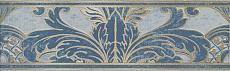 Керамическая плитка Бордюр Лувр mld\c89\7071 6,3x20