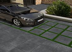 Коллекция плитки Moon