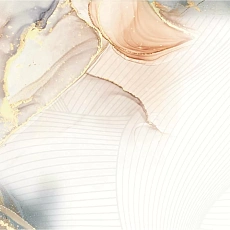 Керамическая плитка Вставка Аксима Челси d 20x30