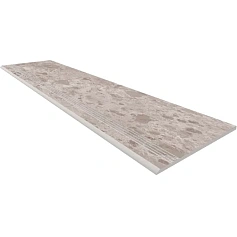 Ступени Эстима Грано steptrade/gr02_ns/30x120x9 серый 30x120