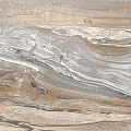 Керамическая плитка Плитка delacora Колорстоун/ colorstone Дарк wt15crn21r Коричневый 24.6x74