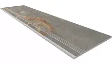 Ступени estima in01 ametis intense grey серый 30x120