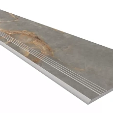 Ступени estima in01 Аметис Интенс/ ametis intense grey Серый 30x120