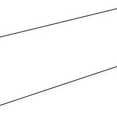 Керамогранит Эмпайр silver root battiscopa 80 lap 7.2x80