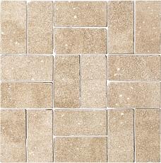 Керамогранит декор эльсинор беж мозаичный br004 30x30