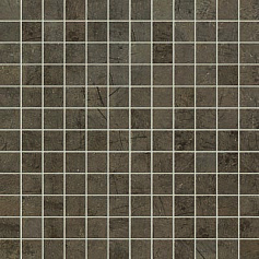 Tubadzin Palacio brown мозаика коричневый для ванной