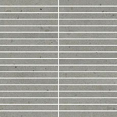 Мозаика Италон Авангард/ avantgarde Айрон Стрип 610110001209 Серый 30x30