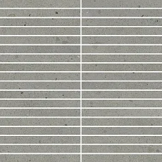 Мозаика Италон Авангард/ avantgarde Айрон Стрип 610110001209 Серый 30x30