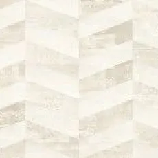 Керамическая плитка Жаккард ivory forbo 44,63x119,3