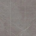 Керамогранит Фальшмозаика estima nl03 Нолана/ nolana dark grey bricks falsemosaic/nl03_ns/59,2x119,3x10/bricks/ Серый 59.2x119.3