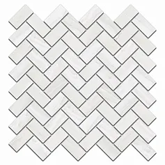 Керамогранит Декор Контарини светлый мозаичный sg190\007 30x31,5