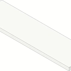 Ступени Италон Форум Стоун Дезерт фронтальная 620070003077 песочный 33x80