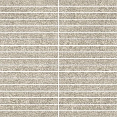 Мозаика Италон Вельвет Кэшмир Стрип 610110001471 серый 30x30