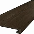 Ступени kerama marazzi sg507320r\gcf клееная Сальветти венге 33x119.5