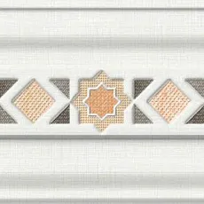 Керамическая плитка cenefa albaicin naranja 15x30