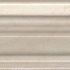 Керамическая плитка Бордюр Багет Формиелло беж 5x20