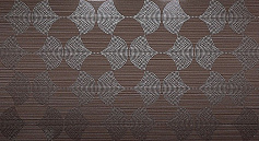 Atlas Concorde Adore Cocoa Pattern коричневый 