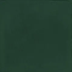 Керамическая плитка Сантана зеленый темный 15x15